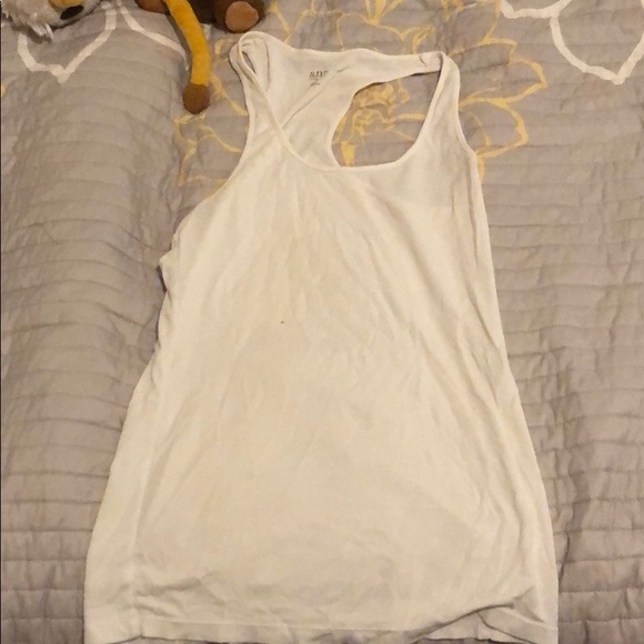Ana Tank Top - Picture 1 of 1